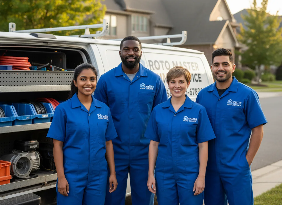 Sump Pump Installation company in Oswego, IL
